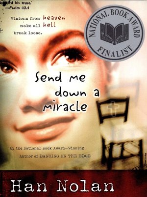 Send Me Down a Miracle - ebook